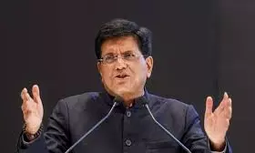 Trump Tariff Won’t Deter India: Goyal