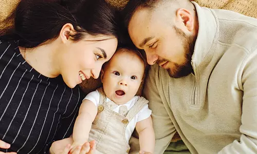 Three-Parent Baby: The Future Of Reproduction! Three-Parent Baby: The Future Of Reproduction!