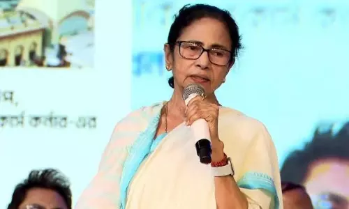 Didi: Each Durga Puja Committee to Get Rs 1.10 Lakhs This Year; BJP Calls It a Waste