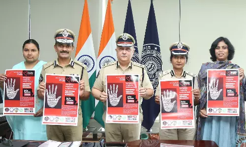 Missing Girls: Operation Trace Launched in Andhra Pradesh Missing Girls: Operation Trace Launched in Andhra Pradesh