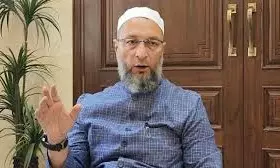 Owaisi Slams Malegaon Blast Acquittals