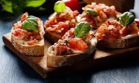 Food And Forests: Monsoons Special Dishes Line Up Food And Forests: Monsoons Special Dishes Line Up