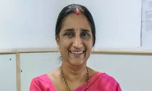 Namratha Admitted Faking Surrogacy, Says Remand Report