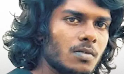 Malayalam Rapper Vedan Booked For Rape On A Complaint By Young Doctor