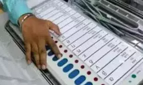 YSRC Meets SEC, Demands Fair Local Body By-Polls