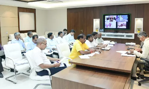 Water Storage For Reservoirs At 1300 TMC Water Storage For Reservoirs At 1300 TMC