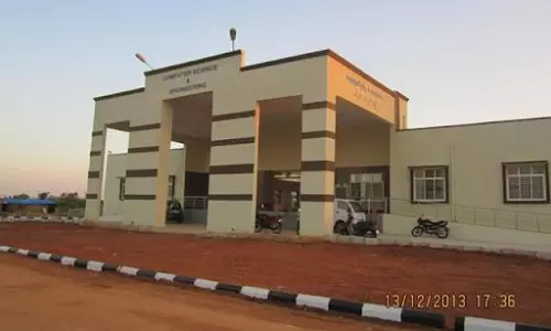 TU VC Vows To Deliver Quality Engineering Education