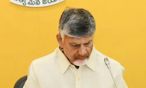 CM Naidu To Lay Foundation For Gandikota Tourism Project Today