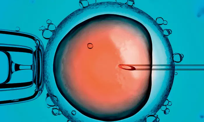 Couples Unaware Of Telangana’s ART Clinics