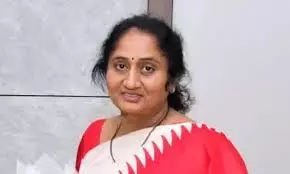 AP NDA Government To Launch Free Power For Weavers From August 7