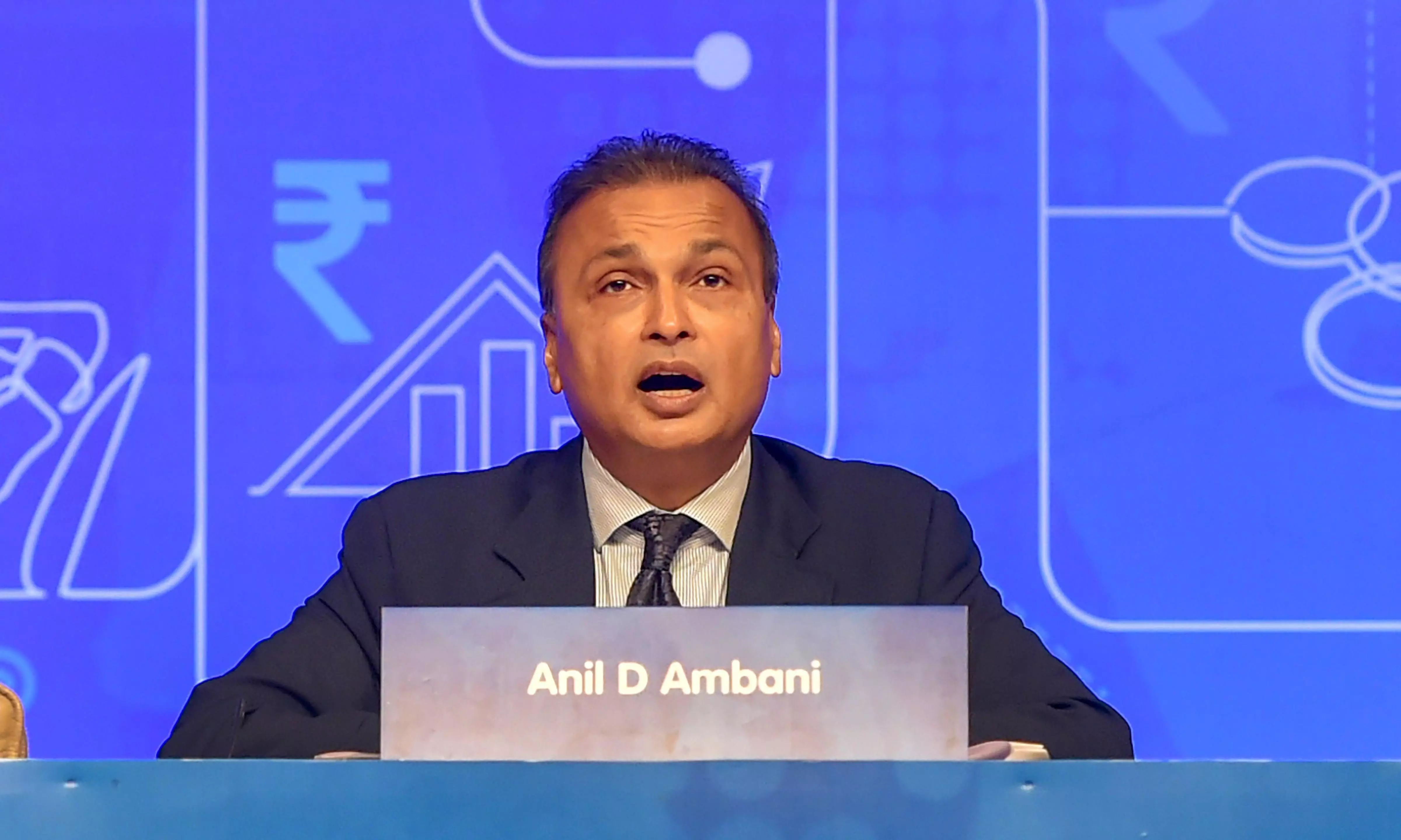 ED Summons Anil Ambani