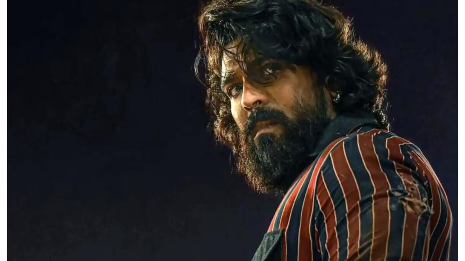 Ram Charan's 'Peddi' Filming Underway at Ramoji Film City