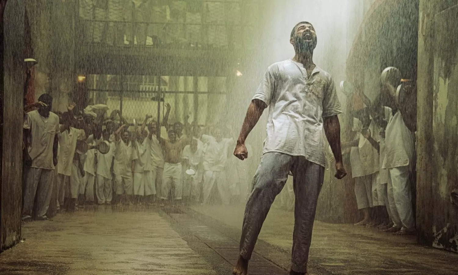 Expected OTT Date Of Kingdom Is Here!