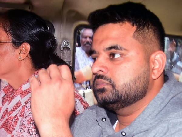 Prajwal Revanna Sentenced to Life for Rape