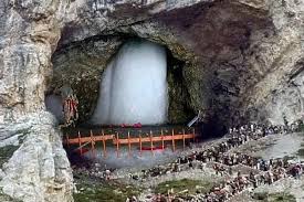 Amarnath Shrine Donations Surge Post-COVID, RTI Reveals