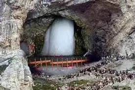 100-Fold Spike in Cash Donations at Amarnath Shrine After Removal of Covid Restrictions: RTI