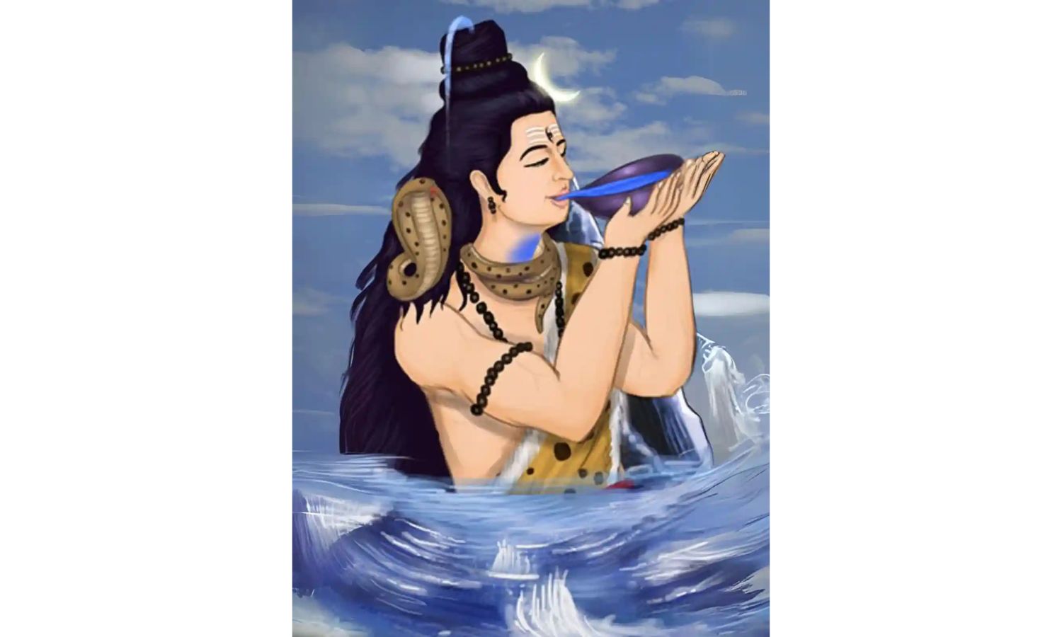 Significance of the Auspicious Hindu Month of Shravan
