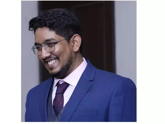 Strategic CRM Leadership in Government: How Pradeep Raja Modernized Public Service Delivery at Scale Strategic CRM Leadership in Government: How Pradeep Raja Modernized Public Service Delivery at Scale