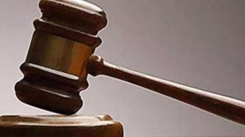 Man Gets 25 Years RI in Gang Rape Case in Secunderabad