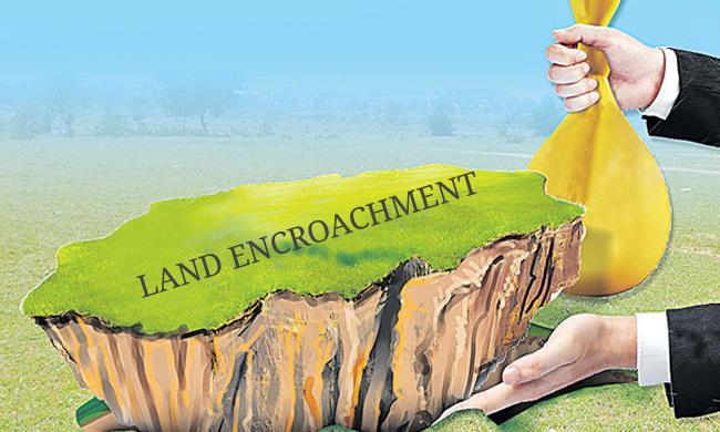 Telangana Government Plans to Protect Temple Land