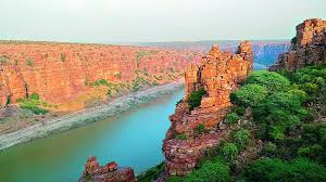 Andhra Pradesh Plans Gandikota Tourism Boost