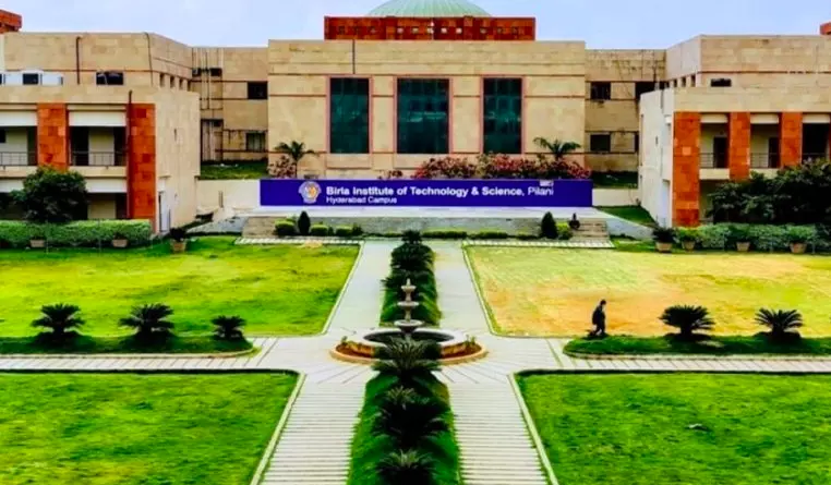 BITS Pilani Develops Machine Monitoring Tools