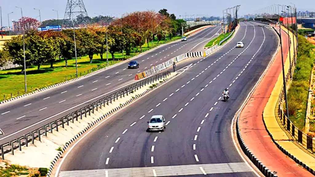 Villagers Block Highway Against Mining In Nellore District
