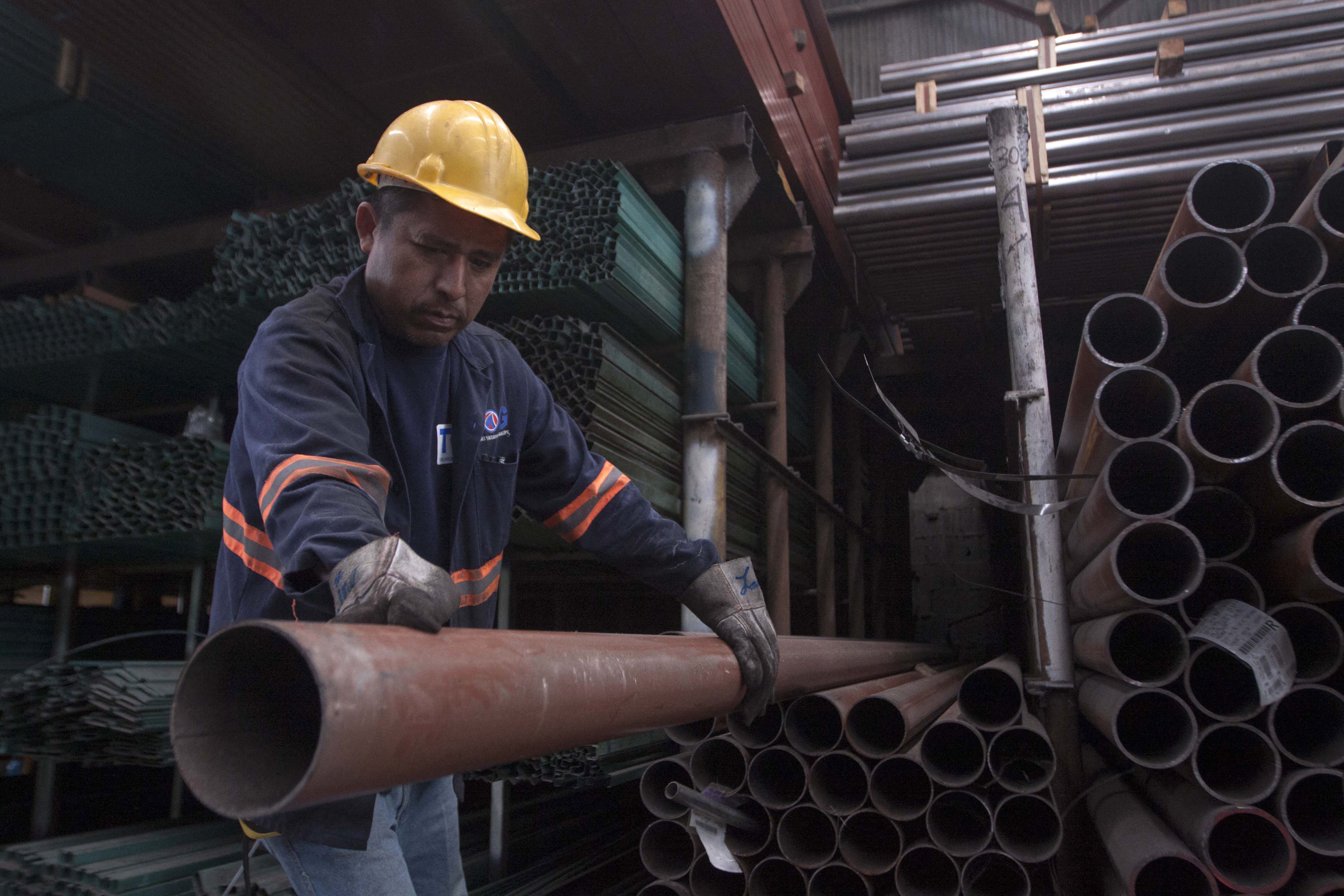 US Manufacturing PMI Hits 49-Month High in June While Euro Area Improves