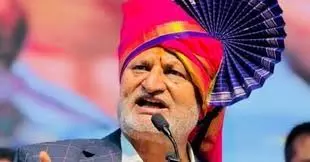 Opposition Slams Sports Portfolio Given To Minister Caught Playing Rummy