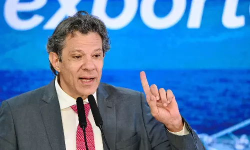 Brazil Vows To Fight Trump Tariff Injustice