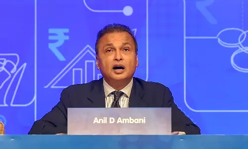 ED Summons Anil Ambani