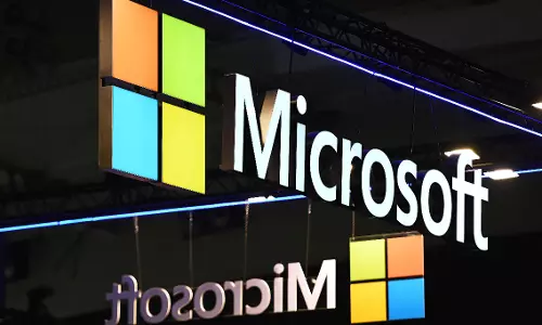 Microsoft Reaches $4 Trillion Valuation As AI Bets Pay Off