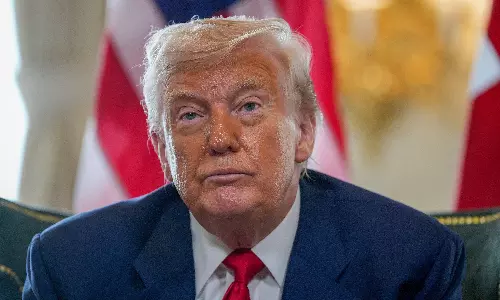 Trumps Tariffs: What Has Changed And Who Is Affected