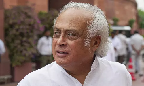 India Cannot Remain Mute Spectator As Trump Destroys Institutions Like WTO: Congress