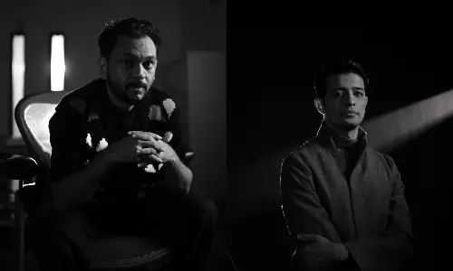 Inside MAYA Universe: A New Dimension in Storytelling