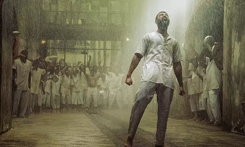 Expected OTT Date Of Kingdom Is Here!