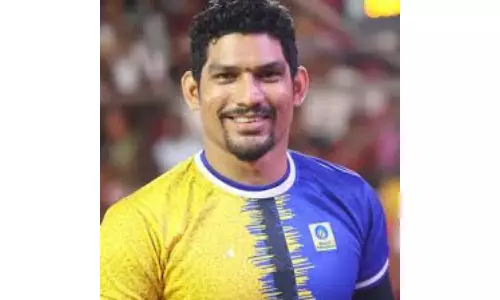 In PKL, The Thrill Begins From the Frist Match, Every Team Treats The Opener Like A Final: Rishank Devadiga