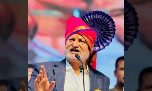 Online Rummy Row: Manikrao Kokate Gets Sports Portfolio Online Rummy Row: Manikrao Kokate Gets Sports Portfolio