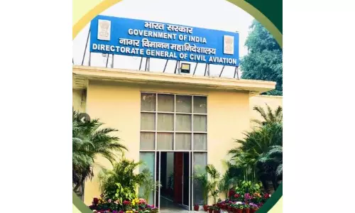 DGCA Conducts Comprehensive Safety Audit at RGIA, 4 Other Airports
