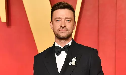 Justin Timberlake Diagnosed With Lyme disease, Heres What to Know About It