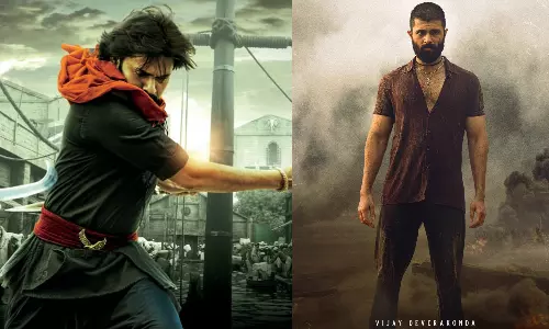 T-town Fascination for Sequels Has a Business Motive, Says Suresh Babu