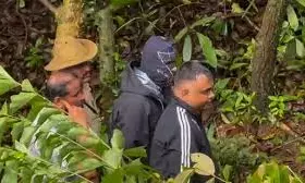 SIT Begins Excavation At Seventh Site In Dharmasthala Mass Burial Probe