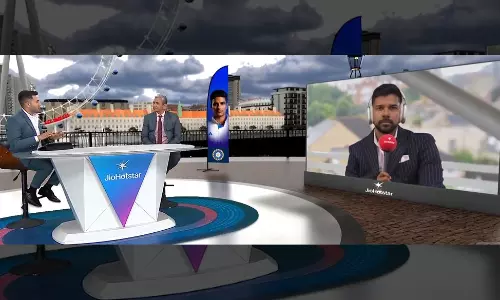 “He Scored Just 14 Runs But It was an Opening Batters Masterclass”: Varun Aaron on KL Rahul