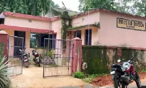 Peon Arrested For Allegedly Serving Urine To Engineer In Odishas Gajapati