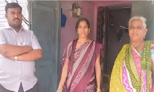 Odia Youth Abducted By Al-Qaeda In Mali Still Remains Untraced, Search Enters Second Month