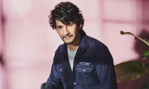 No Teaser Treat for Mahesh’s 50th