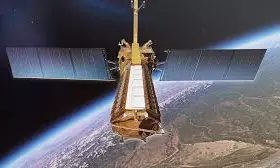 DC Edit | Nisar Symbol Of Space Diplomacy