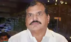 TD Has No Respect For Women, Says Botsa TD Has No Respect For Women, Says Botsa