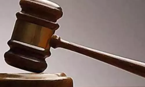 Man Gets 25 Years RI in Gang Rape Case in Secunderabad Man Gets 25 Years RI in Gang Rape Case in Secunderabad