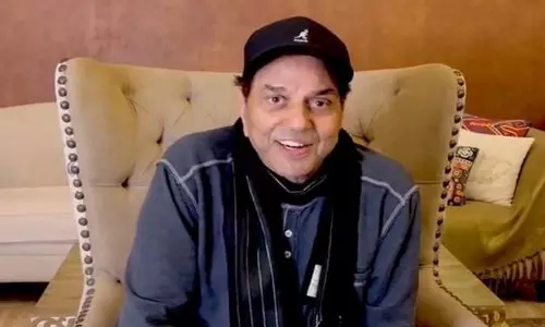 Dharmendra Back at Lonavala Farmhouse, Death Rumours Debunked